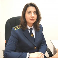 Колесникова Ирина Александровна