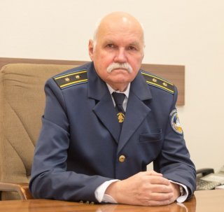 Паречин Александр Викторович